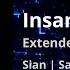 Insanity Extended Mix Sian Sacha Robotti David LeSal Greta Levska