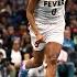 Kelsey Mitchell BIG Three Propels Indiana Fever To Win In Atlanta Cinematic Recap