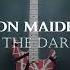 Iron Maiden Fear Of The Dark Intro Cover