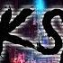 DISTORTION 2 Aggressive Dark Synth Mix Dark Synthwave