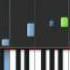 Hallelujah Piano Tutorial