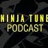 Ninja Tune Podcast DJ Food