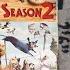 Opening To Open Season 2 2009 DVD