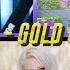 JEON SOMI 전소미 Gold Gold Gold M V And Fast Forward M V