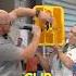 Monument Sweatbox Showcase At InstallerSHOW 2024 Shorts Plumbing