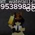 Loud Roblox Audio IDS