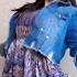 Namra Qadir New Dance Video MinDuni Song New Trending Video