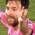 Messi Vs Orlando City Fans Left Shocked After This Game 18 05 2025