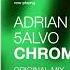 Adrian Alexander 5ALVO Chromatic Original Mix OUT NOW