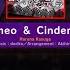 Romeo Cinderella Haruna Kasuga Cover GFC