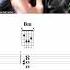5 String Non Barre Bm Chord