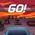 Horizon Chase Turbo PC Adventures Mode Westbound Adventure