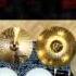 Bamze Billy Drums Deveti Nomer 2014