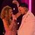 Shakira Y Rauw Alejandro Cantan Te Felicito En New Jersey Shakira Rauwalejandro Shorts Short