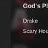 Drake Gods Plan Slowed Down