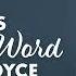James Pt 1 15 Minutes In The Word With Joyce Meyer