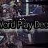 Word Play Deck Real Nigga Official Audio Trap Music Rap 2022 Rap Trap Music 2022 Hip Hop