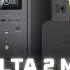 I Replaced My Generator With THIS EcoFlow DELTA 2 Max 800W Car Charger Is INSANE For Vanlife