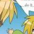 Paffendorf Dance Random Anime