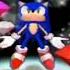 Sonic Floating Meme Template Sonic Skibidi Memetemplate