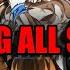 Every Saiyan From Weakest To Strongest