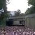 Nordkurve Schalke 04 Corteo
