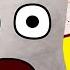 Marshmallow Murder Ep1 With Evil Annoying Orange Parody