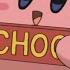 Kirby Choco Happy Poyo