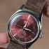 See Why Everyone Loves The Argos Apollo III Automatic Mechanical Watch