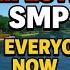 I MADE A LIFESTEAL SMP For EVERYONE JOIN NOW JAVA PE CRACKED