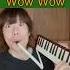 たぶんインドの未来はWow Wow