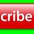 Free Footage Green Screen Subscribe Button Animated Top 13 Royalty Free Footage Full HD 60p