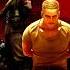 Wolfenstein II The New Colossus Soundtrack Section F