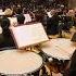 Timpani Richard Strauss Zarathustra Murat Cem Orhan Bilkent Symphony Orchestra