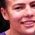 Luana Santos Octagon Interview UFC Vegas 106