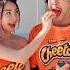 TAKIS Crashes HOT CHEETOS World