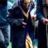 Exodus Of Georgians From Abkhazia 1993