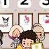 The Ultimate Toca Boca Paint Off Enid Vs Wednesday Vs Kataleya