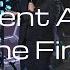 Kyle Tomlinson Before You Go The Final Got Talent All Stars