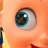 If You Re Happy And You Know It Shorts LooLoo Kids Nursery Rhymes For Babies Kids Songs