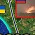 Update From Ukraine Great Ukraine Kabooms Ruzzian Logistics For Sumy USA May Sanction Ruzzia