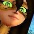 Miraculous Ladybug Speededit Chloeinka