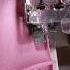 Обработка края изделия на оверлоке Trend Beautiful Sewing Businessidea Fashion Clothes шьюсама гуд