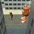 ITALIAN BRAINROT TUNG TUNG SAHUR VS TA TA TA SAHUR VS SEE EATER IN GARRY S MOD