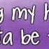 Big Time Rush Ft Jordin Sparks Count On You With Lyrics