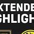 LAFC Vs Club América FIFA Club World Cup Play In Extended Highlights