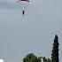 Canpoypilot Swooping Skydiving Swoop Skydivejohannesburg Flyfluid HK2 Fluidwings Fluidwings