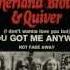 Sutherland Brothers Quiver I Don T Wanna Love You But You Got Me Any Way 1973