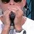 OneRepublic Secrets Live From Good Morning America S Summer Concert