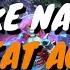 NAGA SIREN Feat ПОШЛАЯ МОЛЛИ Твоя Make Naga такая Great Again